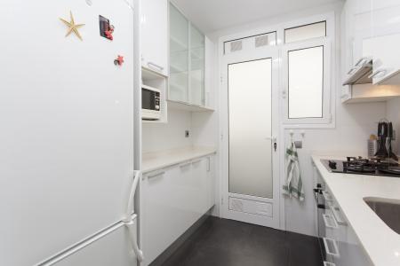 Appartement te huur in Barcelona Gran Via - Sicilia
