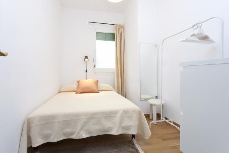 Appartement te huur in Barcelona Gran Via - Sicilia