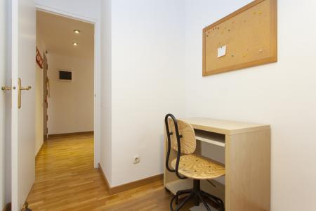 Appartement te huur in Barcelona Gran Via - Sicilia