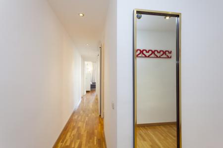 Appartement te huur in Barcelona Gran Via - Sicilia