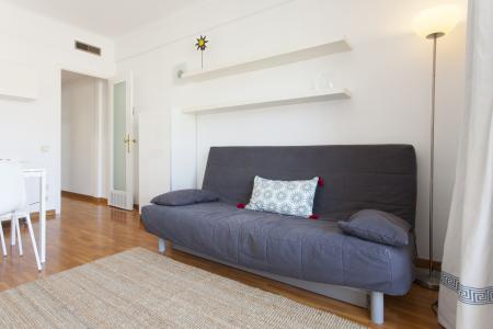 Appartement te huur in Barcelona Gran Via - Sicilia