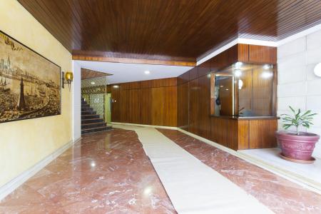 Appartement te huur in Barcelona Gran Via - Sicilia