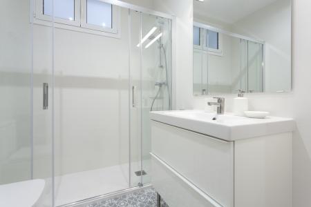 Appartement te huur in Barcelona Los Morabos - Plaza España (minimo 6 Meses)