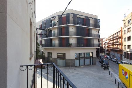 Appartement te huur in Barcelona Los Morabos - Plaza España (minimo 6 Meses)