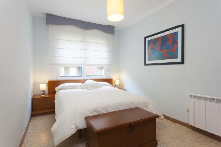 Appartement te huur in Barcelona Guitard - Caballero (parking Optional)