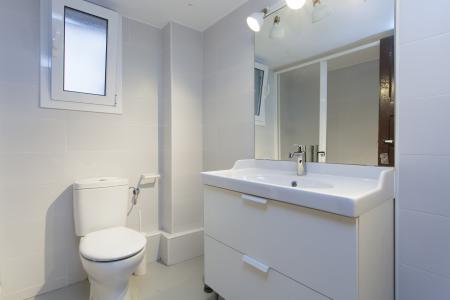 Appartement te huur in Barcelona Sant Pere Mes Baix - Via Laietana