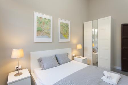 Appartement te huur in Barcelona Sant Pere Mes Baix - Via Laietana