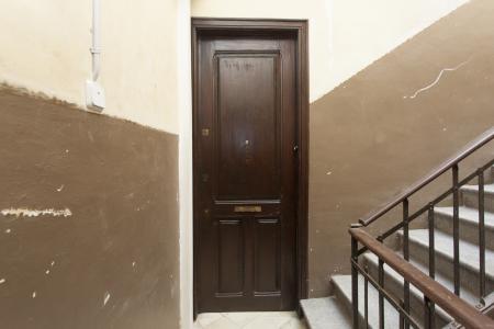 Appartement te huur in Barcelona Sant Pere Mes Baix - Via Laietana