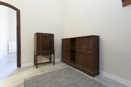 Appartement te huur in Barcelona Sant Pere Mes Baix - Via Laietana