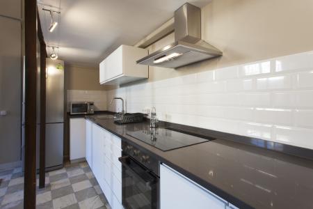 Appartement te huur in Barcelona Sant Pere Mes Baix - Via Laietana