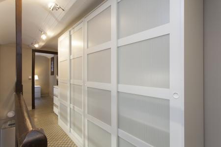 Appartement te huur in Barcelona Sant Pere Mes Baix - Via Laietana