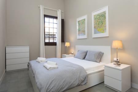 Appartement te huur in Barcelona Sant Pere Mes Baix - Via Laietana