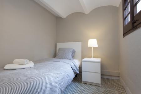 Appartement te huur in Barcelona Sant Pere Mes Baix - Via Laietana