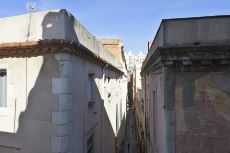 Appartement te huur in Barcelona Sant Pere Mes Baix - Via Laietana