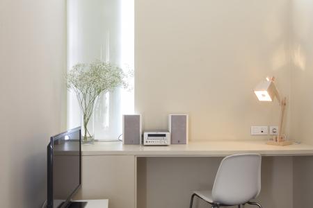 Appartement te huur in Barcelona Princesa - Sant Ignasi