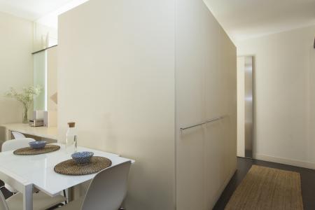 Appartement te huur in Barcelona Princesa - Sant Ignasi