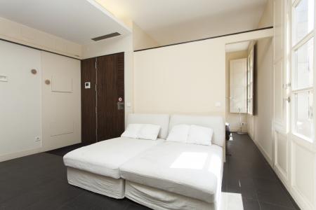Appartement te huur in Barcelona Princesa - Sant Ignasi