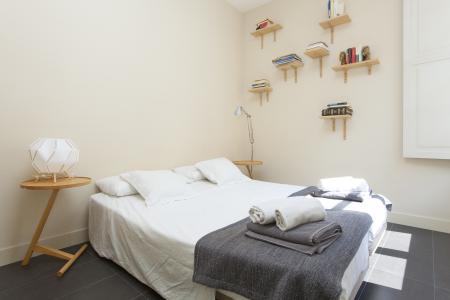 Appartement te huur in Barcelona Princesa - Sant Ignasi