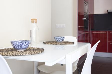 Appartement te huur in Barcelona Princesa - Sant Ignasi