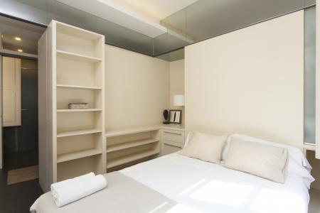 Appartement te huur in Barcelona Princesa - Sant Ignasi