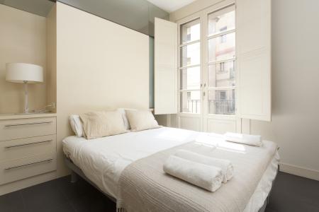 Appartement te huur in Barcelona Princesa - Sant Ignasi