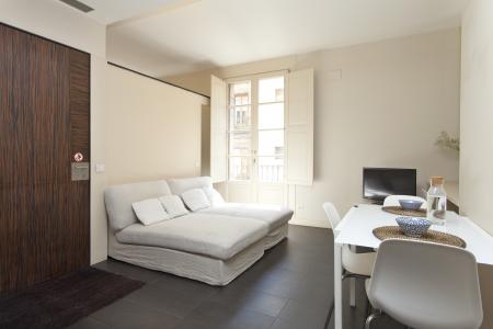Appartement te huur in Barcelona Princesa - Sant Ignasi