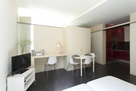 Appartement te huur in Barcelona Princesa - Sant Ignasi