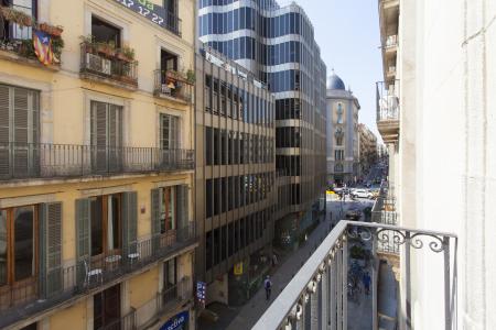 Appartement te huur in Barcelona Princesa - Sant Ignasi