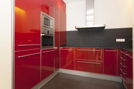 Appartement te huur in Barcelona Princesa - Sant Ignasi