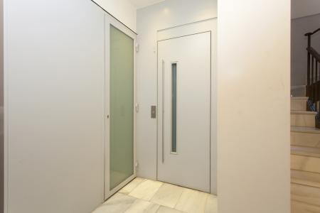 Appartement te huur in Barcelona Princesa - Sant Ignasi