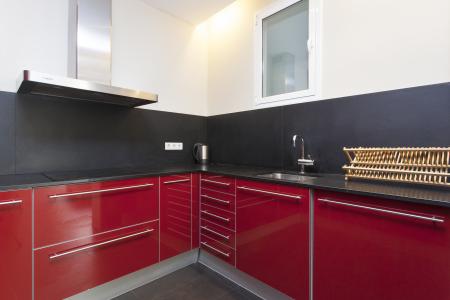 Appartement te huur in Barcelona Princesa - Sant Ignasi