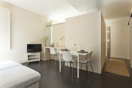 Appartement te huur in Barcelona Princesa - Sant Ignasi