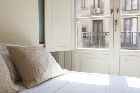 Appartement te huur in Barcelona Princesa - Sant Ignasi