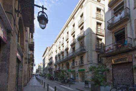 Appartement te huur in Barcelona Princesa - Sant Ignasi