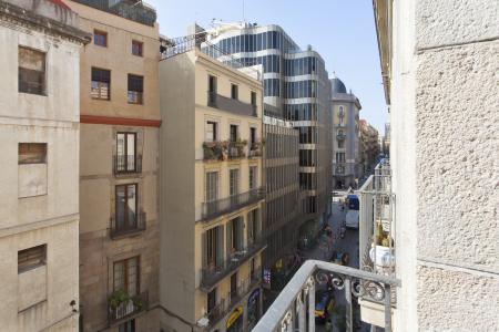 Appartement te huur in Barcelona Princesa - Sant Ignasi