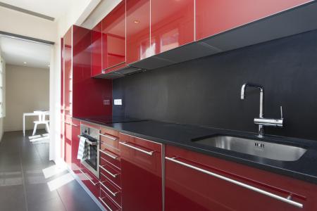 Appartement te huur in Barcelona Princesa - Sant Ignasi