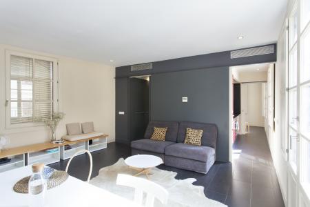 Appartement te huur in Barcelona Princesa - Sant Ignasi