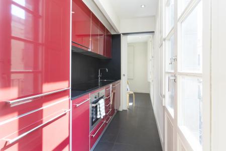 Appartement te huur in Barcelona Princesa - Sant Ignasi