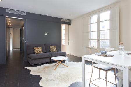 Appartement te huur in Barcelona Princesa - Sant Ignasi