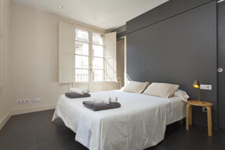 Appartement te huur in Barcelona Princesa - Sant Ignasi