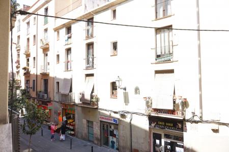 Appartement te huur in Barcelona Cera - Botella