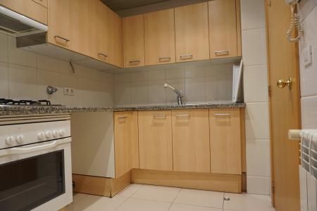 Appartement te huur in Barcelona Cera - Botella