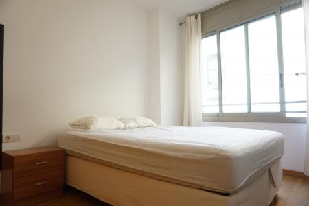 Appartement te huur in Barcelona Cera - Botella