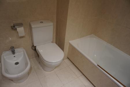 Appartement te huur in Barcelona Cera - Botella