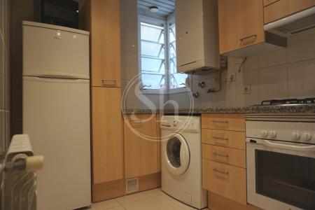 Appartement te huur in Barcelona Cera - Botella