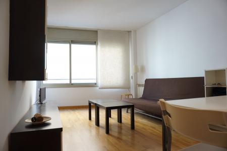 Appartement te huur in Barcelona Cera - Botella