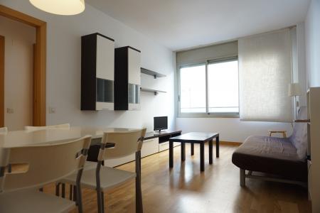Appartement te huur in Barcelona Cera - Botella