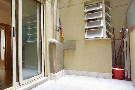 Appartement te huur in Barcelona Cera - Botella