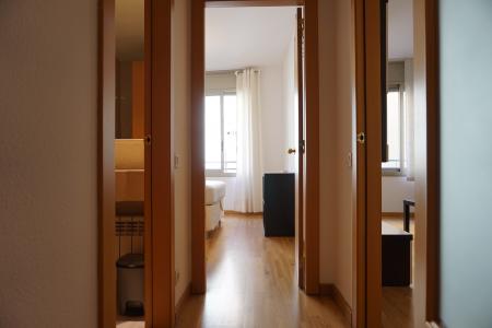 Appartement te huur in Barcelona Cera - Botella