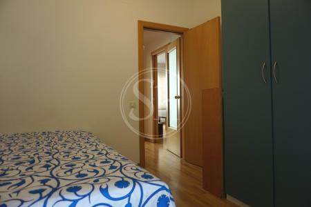 Appartement te huur in Barcelona Cera - Botella